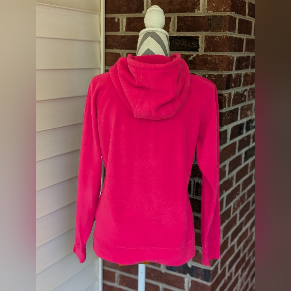 Helly Hansen Vibrant Pink Pullover - image 4